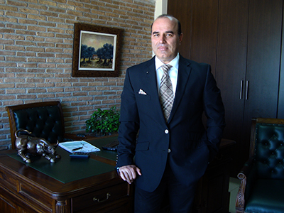 iosif korellis